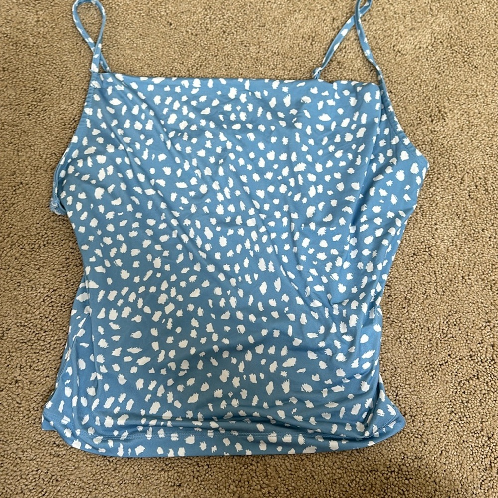 Urban outfitters cami tank top